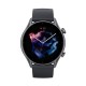 Amazfit GTR 3 3,53 cm (1.39'') 46 mm AMOLED Negro GPS (satélite) - gtr3black